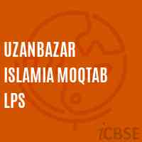 Uzanbazar Islamia Moqtab Lps Primary School Logo