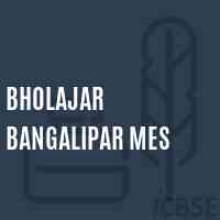 Bholajar Bangalipar Mes Middle School Logo