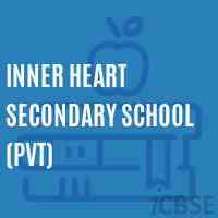 Inner Heart Secondary School (Pvt) Logo