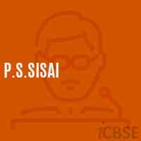 P.S.Sisai Primary School Logo