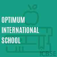 Optimum International School Logo