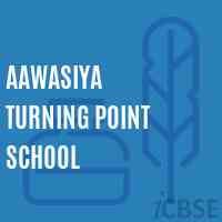 Aawasiya Turning Point School Logo