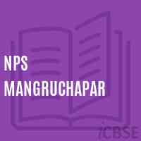 Nps Mangruchapar Primary School Logo