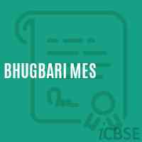 Bhugbari Mes Middle School Logo