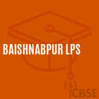 Baishnabpur Lps Primary School Logo