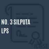 No. 3 Silputa Lps Primary School Logo