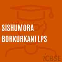 Sishumora Borkurkani Lps Primary School Logo