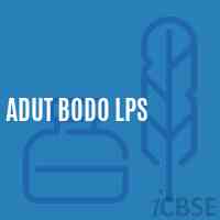 Adut Bodo Lps Primary School Logo
