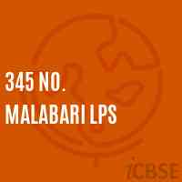 345 No. Malabari Lps Primary School Logo