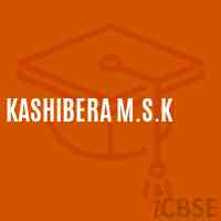 Kashibera M.S.K School Logo