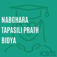 Nabghara Tapasili Prath Bidya Primary School Logo