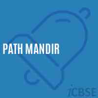 Path Mandir Middle School Logo