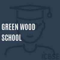 Green Wood School Logo