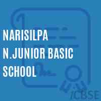 Narisilpa N.Junior Basic School Logo