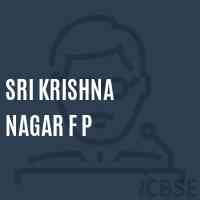 Sri Krishna Nagar F P Primary School Logo