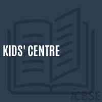 Kids' Centre Middle School Logo