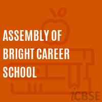 Assembly of Bright Career School Logo