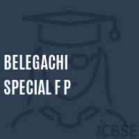 Belegachi Special F P Primary School Logo