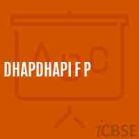 Dhapdhapi F P Primary School Logo
