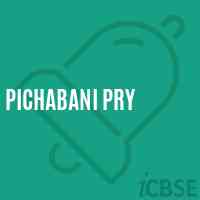 Pichabani Pry Primary School Logo