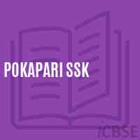 Pokapari Ssk Primary School Logo