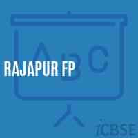 Rajapur Fp Primary School Logo