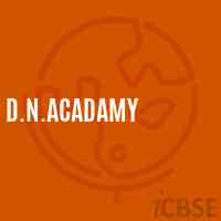 D.N.Acadamy Secondary School Logo