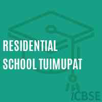 Residential School Tuimupat Logo