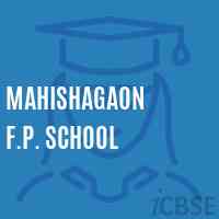 Mahishagaon F.P. School Logo