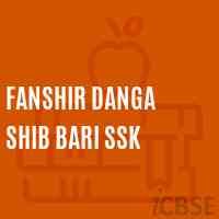 Fanshir Danga Shib Bari Ssk Primary School Logo