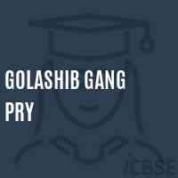 Golashib Gang Pry Primary School Logo