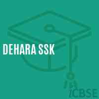 Dehara Ssk Primary School Logo