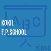 Kokil F.P.School Logo
