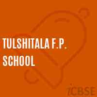 Tulshitala F.P. School Logo