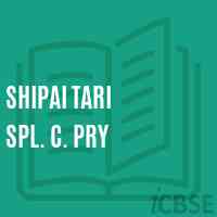 Shipai Tari Spl. C. Pry Primary School Logo