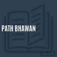 Path Bhawan Primary School Logo
