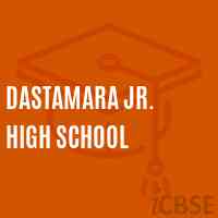 Dastamara Jr. High School Logo