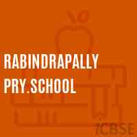 Rabindrapally Pry.School Logo