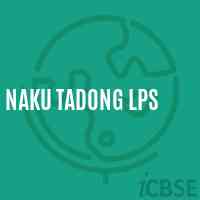 Naku Tadong Lps Primary School Logo