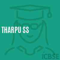 Tharpu Ss Senior Secondary School Logo