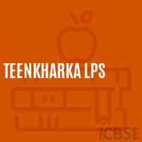 Teenkharka Lps Primary School Logo