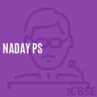 Naday Ps Primary School Logo