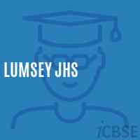 Lumsey Jhs Middle School Logo