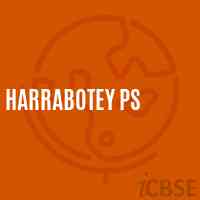 Harrabotey Ps Primary School Logo