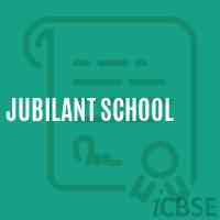 Jubilant School Logo