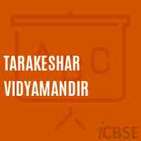 Tarakeshar Vidyamandir Primary School Logo