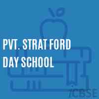 Pvt. Strat Ford Day School Logo