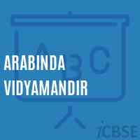 Arabinda Vidyamandir Primary School Logo