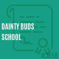 Dainty Buds School Logo