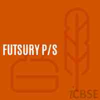 Futsury P/s Primary School Logo